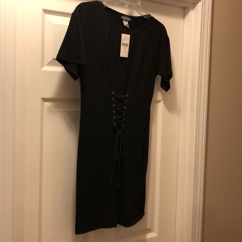 Fashion nova dress with tags